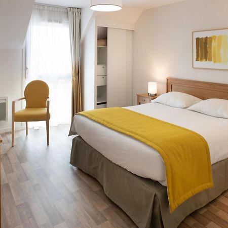 Domitys L'Oustaou Aparthotel Saint-Martin-de-Crau Exteriör bild